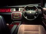 Toyota Century GZG50 1997 года